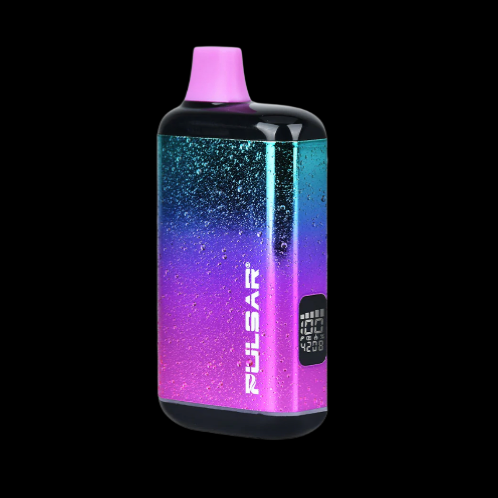 Pulsar 510 DL 2.0 Pro Battery (Mist Series)