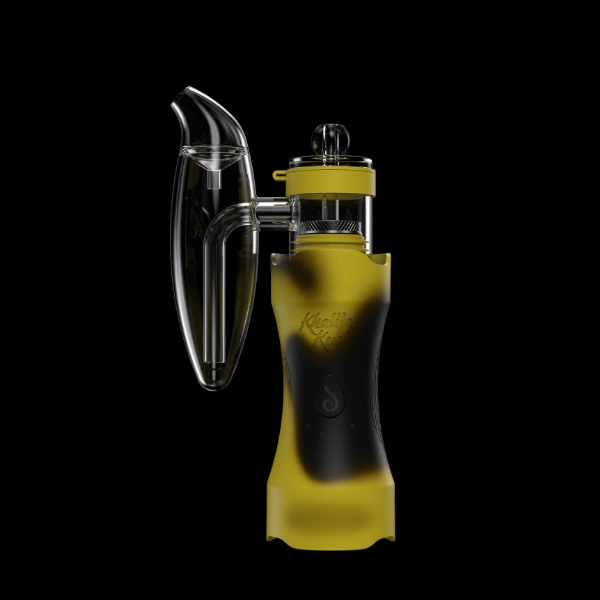 Dr. Dabber x Khalifa Kush Limited Edition