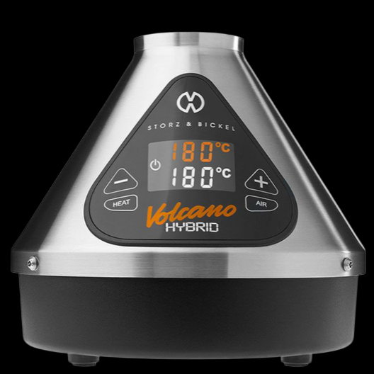 Volcano Hybrid Vaporizer