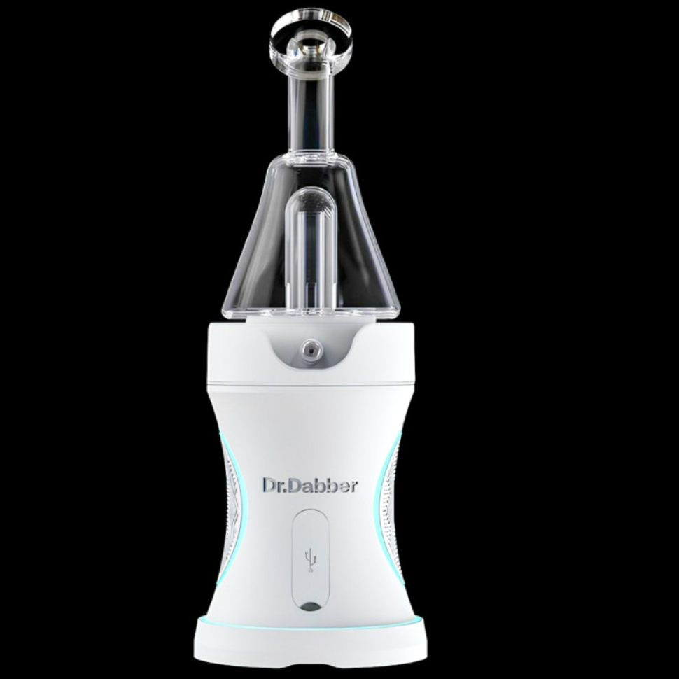 Dr. Dabber Boost Evo