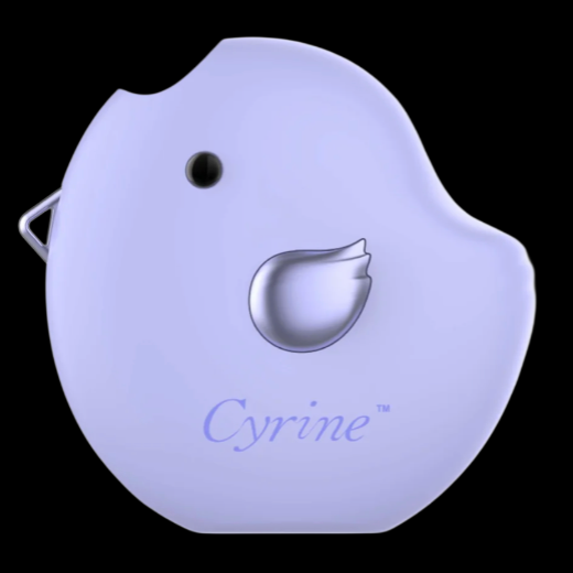 Cyrine Birdie 510 Voltage Battery