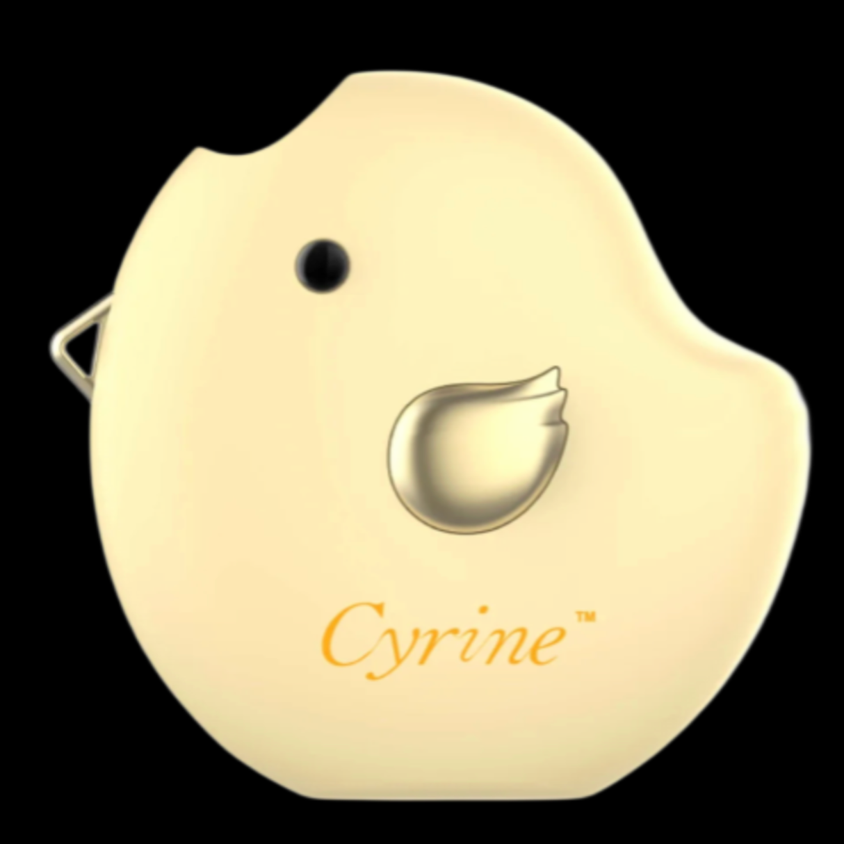Cyrine Birdie 510 Voltage Battery