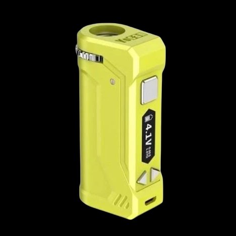 Yocan Uni Pro Box Mod