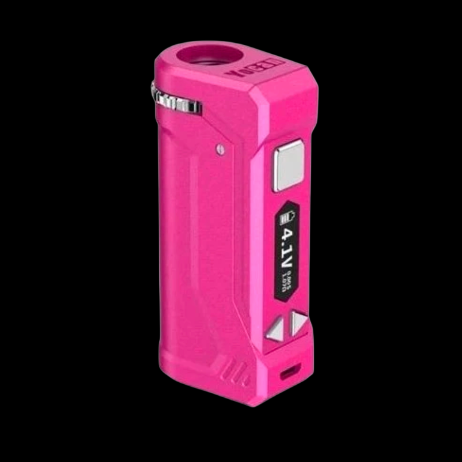 Yocan Uni Pro Box Mod