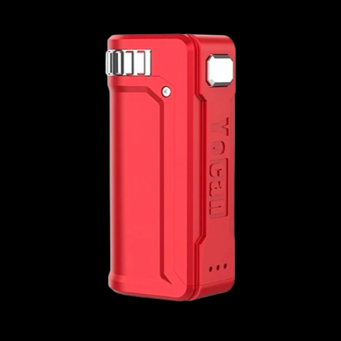 Yocan Uni S Box Mod Vaporizer