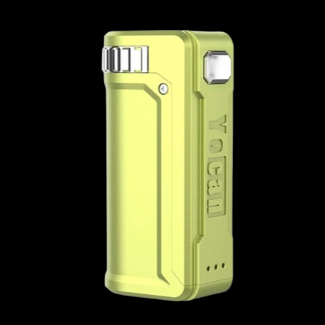 Yocan Uni S Box Mod Vaporizer