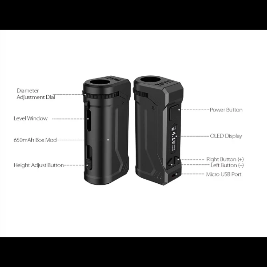 Yocan Uni Pro Box Mod