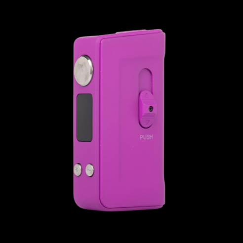 Hamilton Devices The Shiv Cartridge Battery