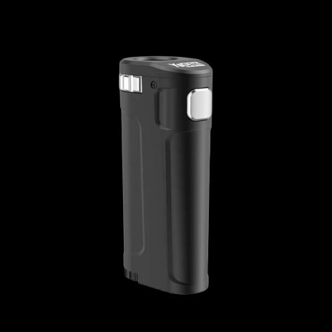 Yocan Uni Twist Universal Portable Cartridge Battery