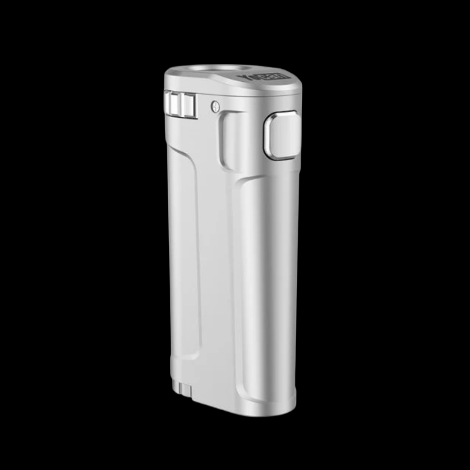 Yocan Uni Twist Universal Portable Cartridge Battery