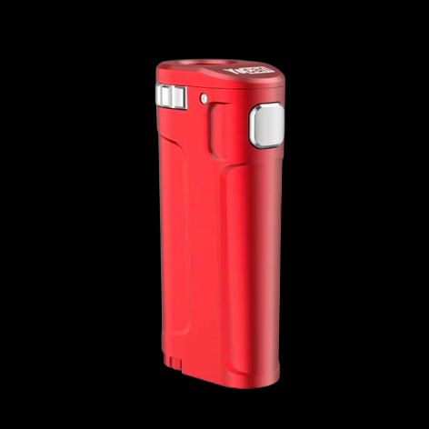 Yocan Uni Twist Universal Portable Cartridge Battery