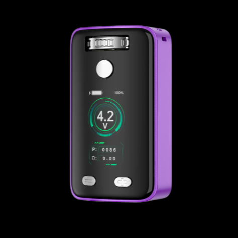 Yocan Uni 3.0 Universal Cartridge Battery