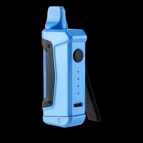 Ooze Duplex 2 Cartridge Battery & Vaporizer