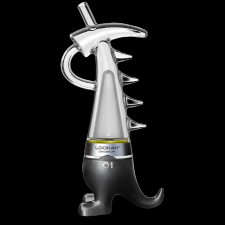 Lookah Dinosaur Electronic Dab Rig