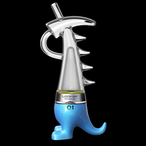 Lookah Dinosaur Electronic Dab Rig