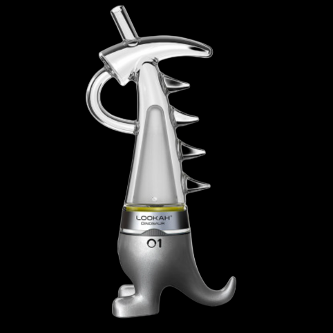 Lookah Dinosaur Electronic Dab Rig