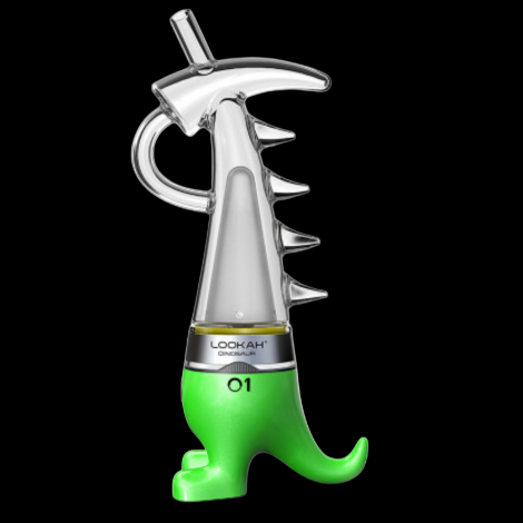 Lookah Dinosaur Electronic Dab Rig