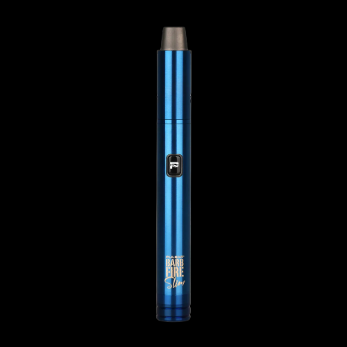 Pulsar Barb Fire Slim Vaporizer & Cartridge Battery