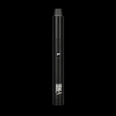 Pulsar Barb Fire Slim Vaporizer & Cartridge Battery
