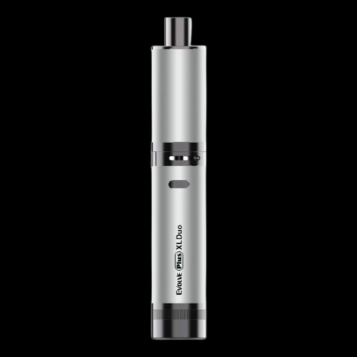Yocan Wulf Evolve Plus XL Duo 2-1 Vaporizer Kit