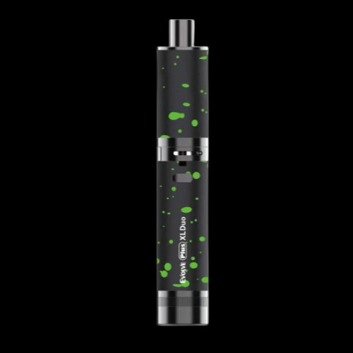 Yocan Wulf Evolve Plus XL Duo 2-1 Vaporizer Kit