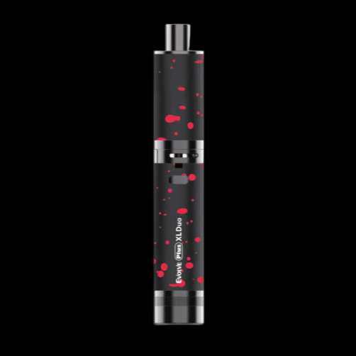 Yocan Wulf Evolve Plus XL Duo 2-1 Vaporizer Kit