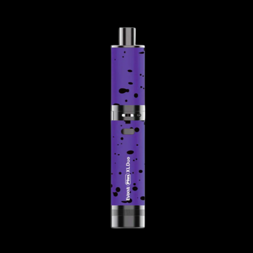 Yocan Wulf Evolve Plus XL Duo 2-1 Vaporizer Kit