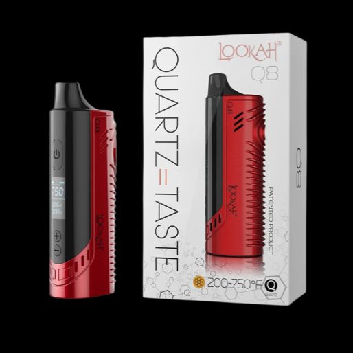 Lookah Q8 Dab Pen