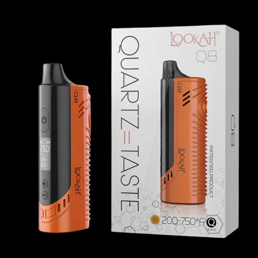 Lookah Q8 Dab Pen
