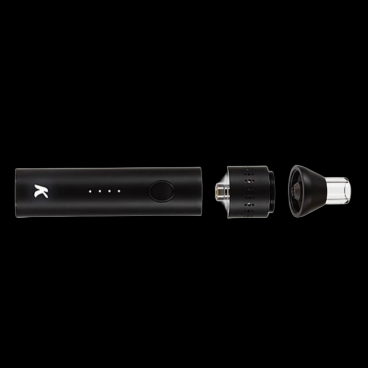 KandyPens Crystal Vaporizer