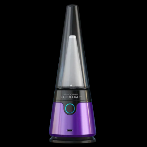 Lookah Unicorn Portable E-Rig