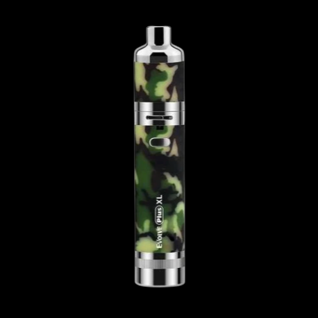 Yocan Evolve Plus XL Dab Pen