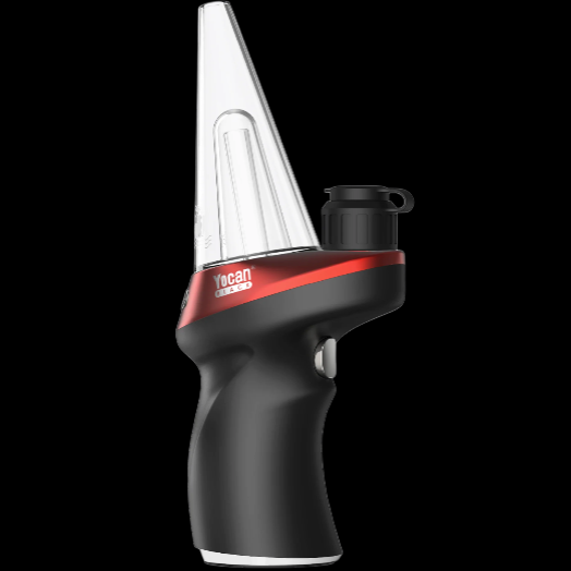 Yocan Black Phaser Max E-Rig