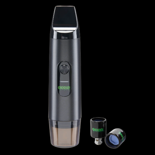 Ooze Booster Extract Vaporizer