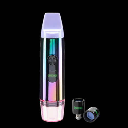 Ooze Booster Extract Vaporizer