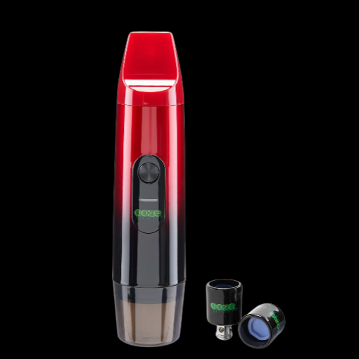 Ooze Booster Extract Vaporizer