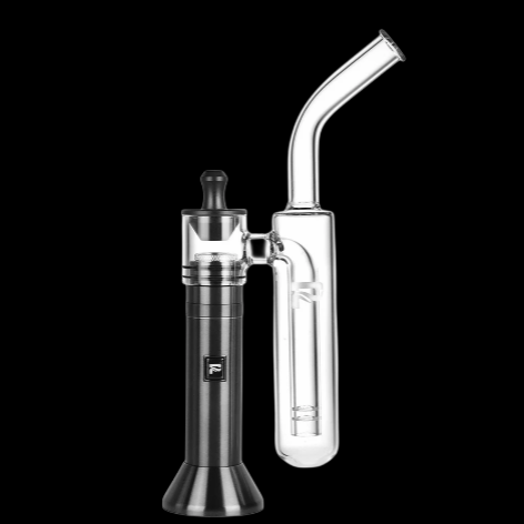 Pulsar Barb Fire H2O Multi-function Vape Kit