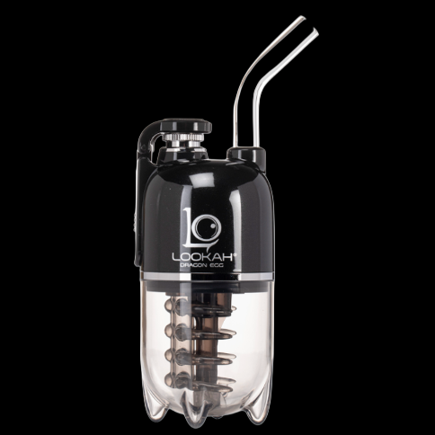 Lookah Dragon Egg E-Rig