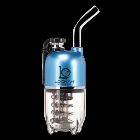 Lookah Dragon Egg E-Rig