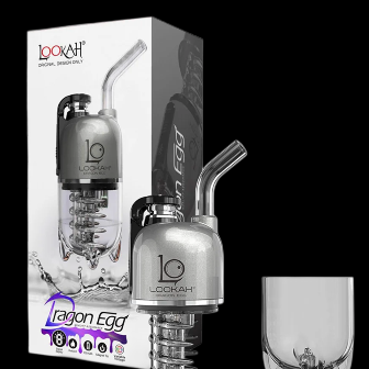 Lookah Dragon Egg E-Rig