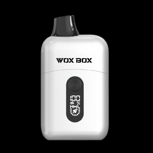 Luzid Wox Box Dab Pen