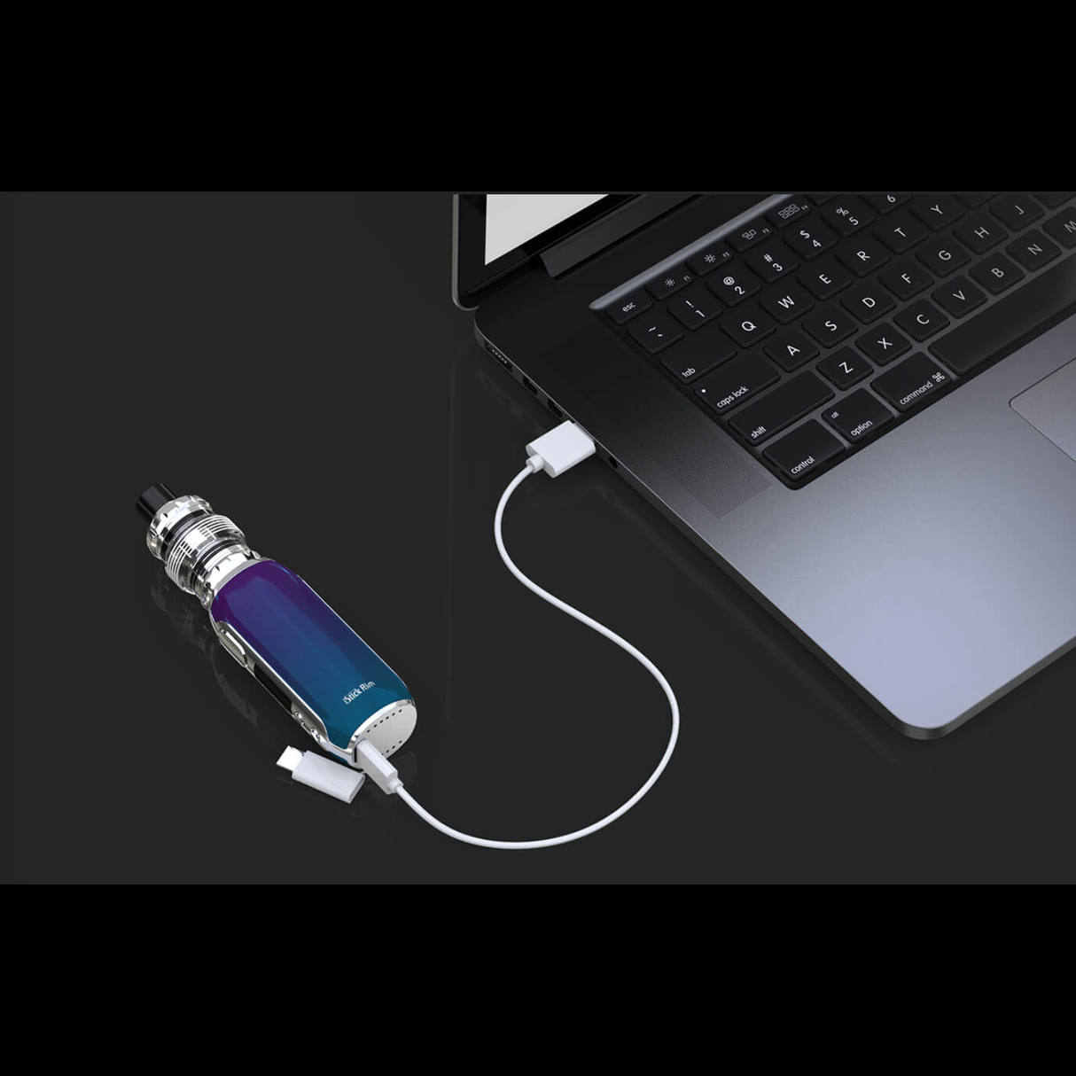 Eleaf iStick Rim 80W Kit