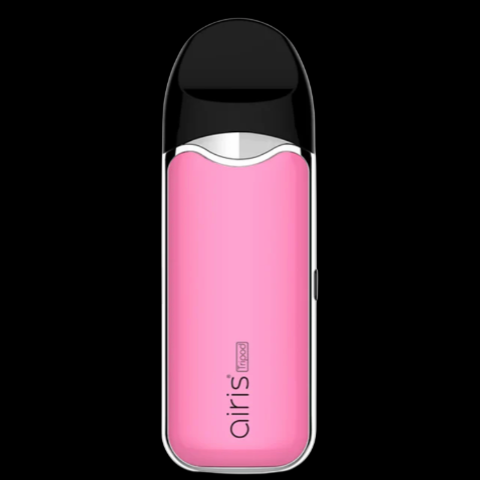 Airistech Tripod 3 in 1 Vape Kit For CBD/Wax/Thick Oil