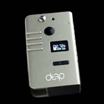 A Gift From Nature Deep Cartridge Battery