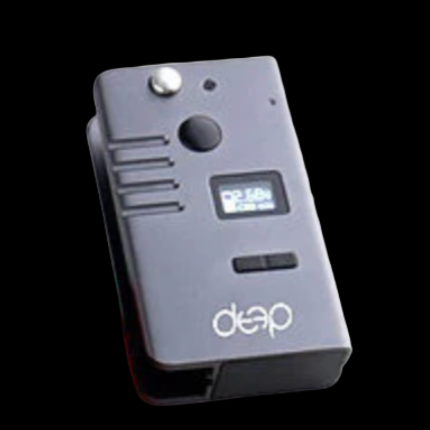 A Gift From Nature Deep Cartridge Battery