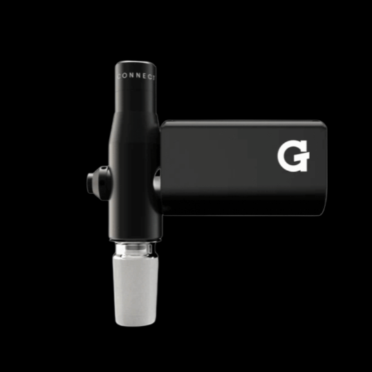 G Pen Connect E-Nail Vaporizer