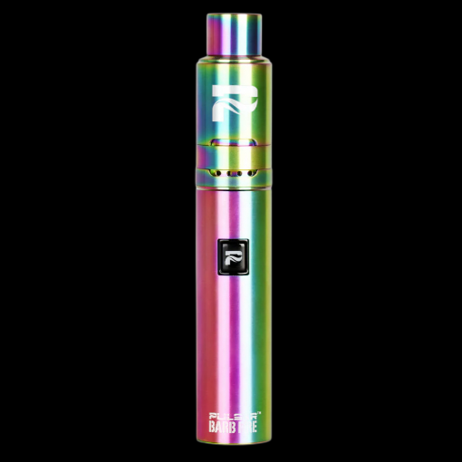 Pulsar Barb Fire Dab Pen & Battery