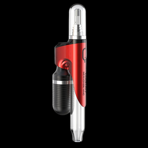 Lookah Seahorse King Electric Nector Collector