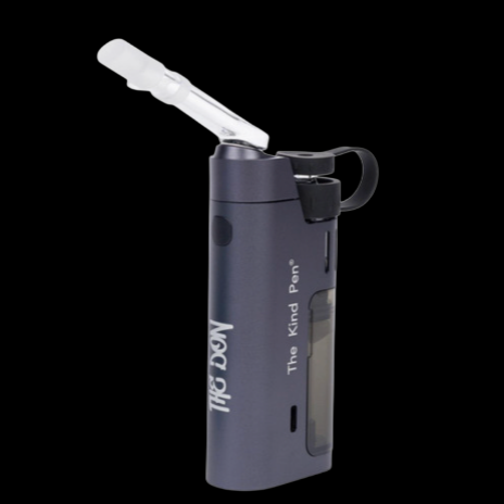 The Kind Pen- The Don Electronic Rig