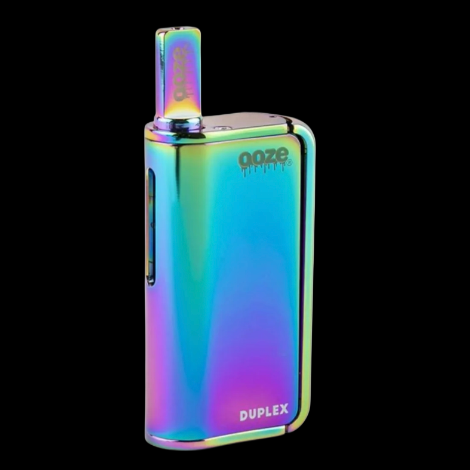 Ooze Duplex Dual Extract Vaporizer Kit